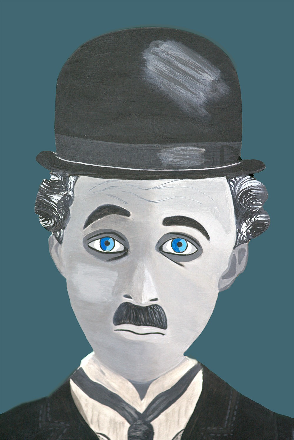CHARLIE CHAPLIN