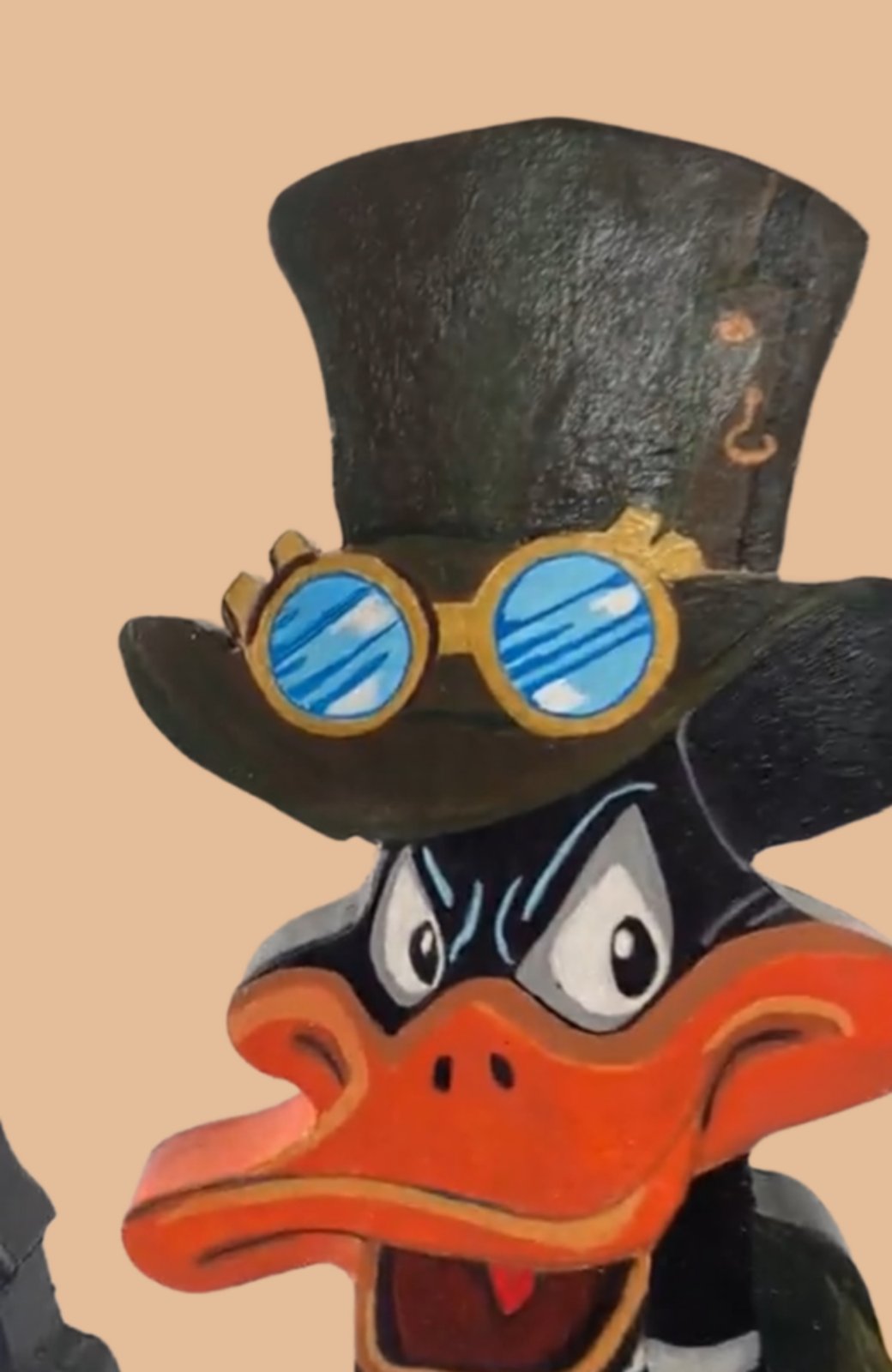 Daffy Duck