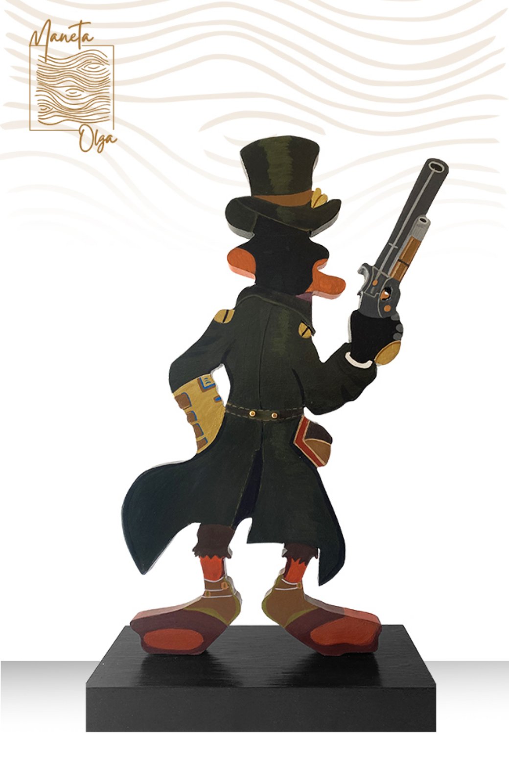 Daffy Duck